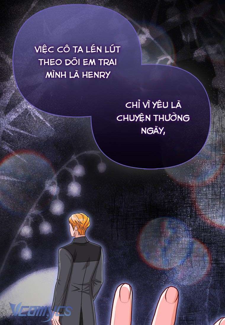 Nhân Vật Phản Diện Đều Thích Tôi Chap 63 - Trang 3