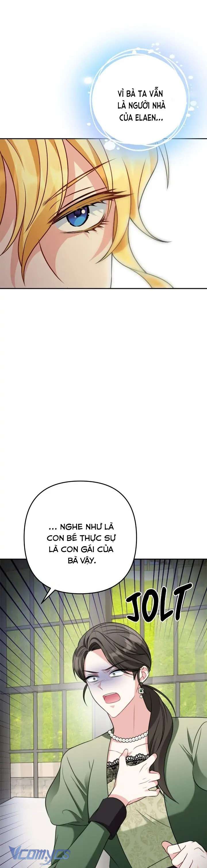 Tôi Sống Chung Với Mẹ Chồng Chapter 22 - Trang 4