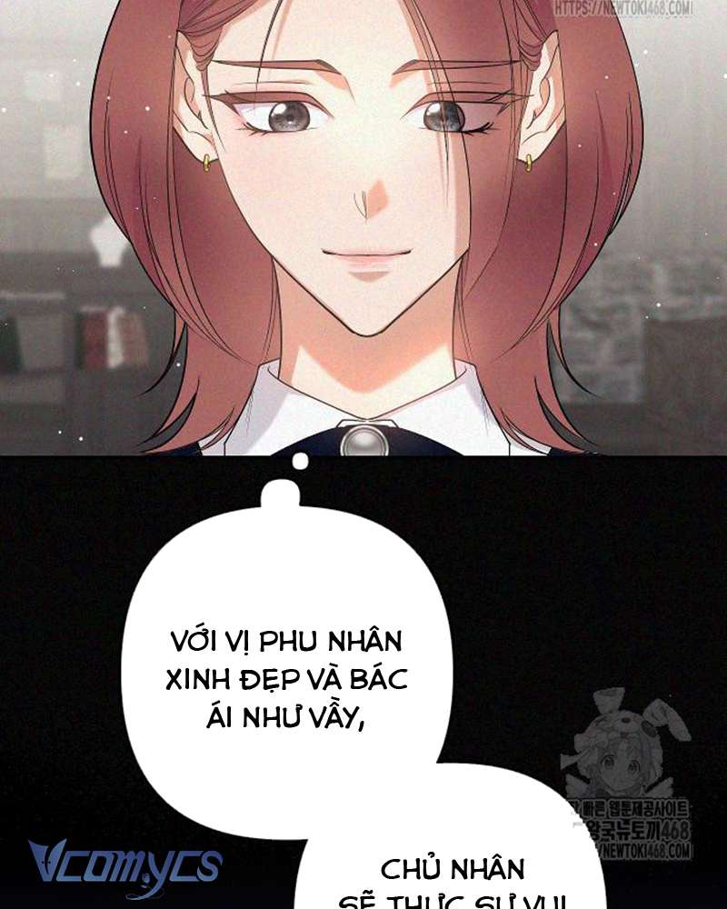 Trước Khi Em Có Ý Định Chạy Trốn Ta Sẽ Ngăn Chặn Nó Chap 6 - Trang 4