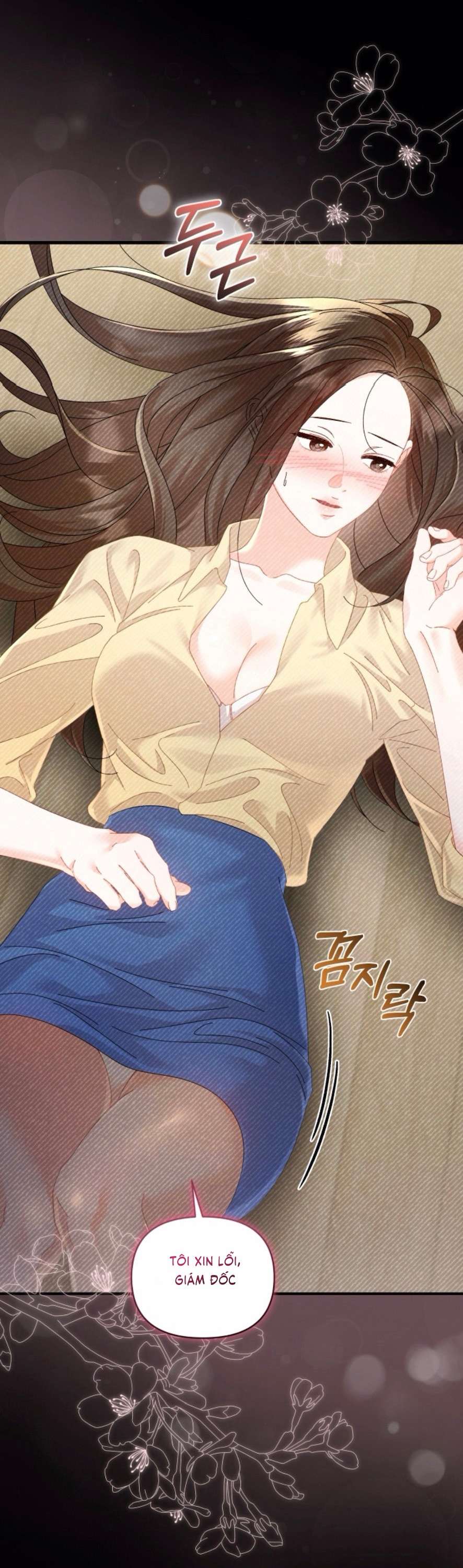 Chính Sách Khuyến Khích Chap 4 - Trang 2