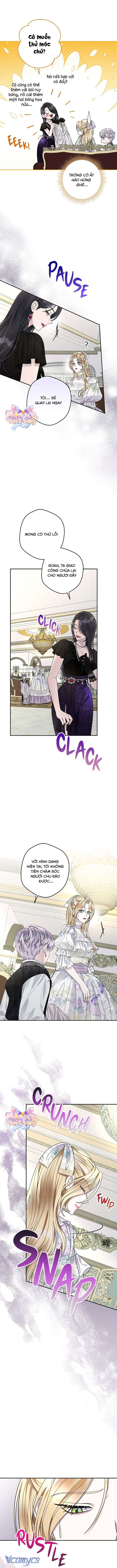 Dụ Hoặc Chap 12 - Trang 3