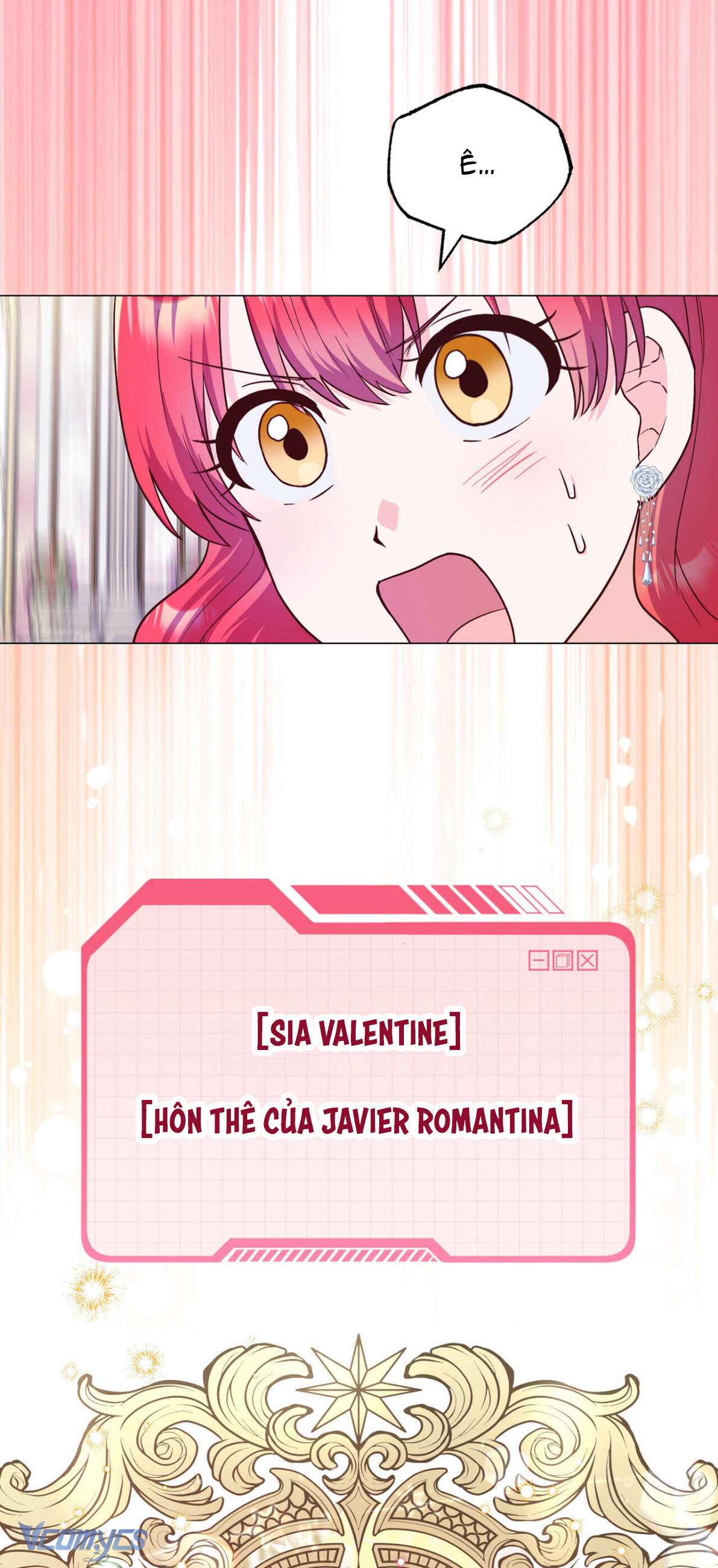 Kết Thúc Viên Mãn Không Cần Tình Yêu Chap 12 - Trang 2