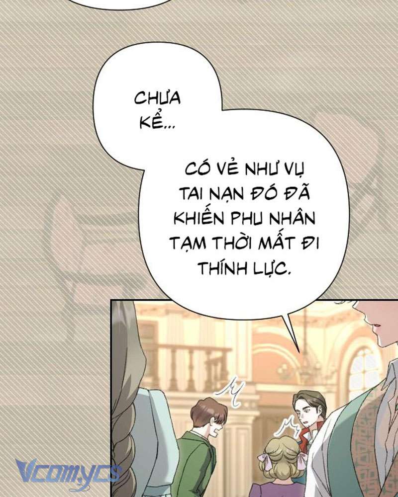 Dành Cho Những Ai Coi Hối Tiếc Là Điều Xa Xỉ Chap 59 - Trang 2