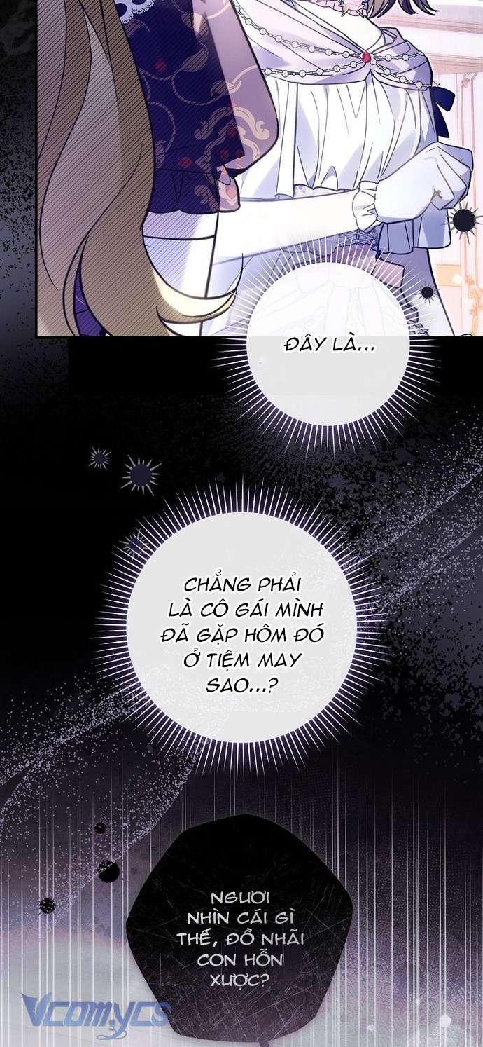 Độc Chiếm Sủng Ái Của Công Chúa Út, Mọi Người Đều Say Mê Tôi. Chap 21 - Trang 4