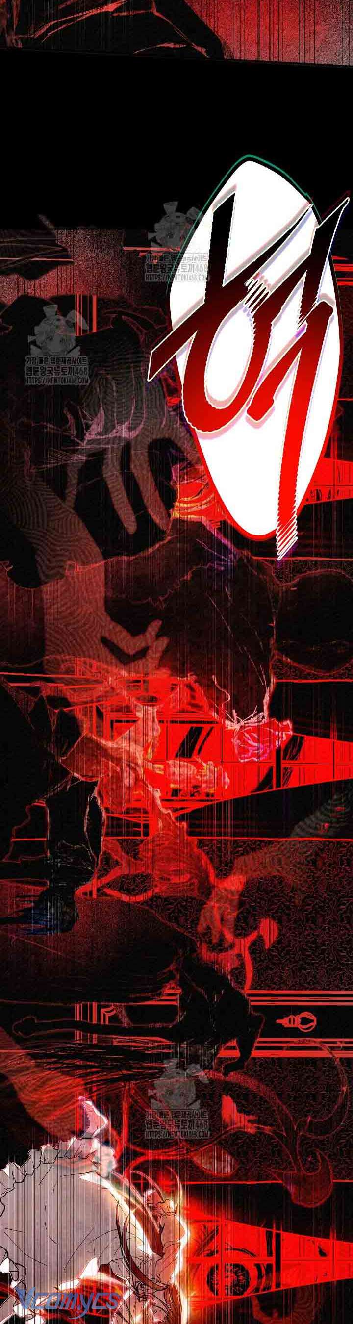 Chào Mừng Đến Với Dinh Thự Hoa Hồng Chap 23 - Trang 2