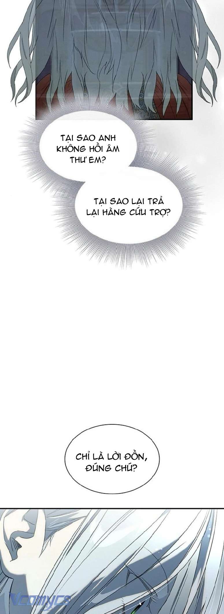 Cứ Cố Gắng Hết Sức Để Hối Hận Chap 13 - Trang 4