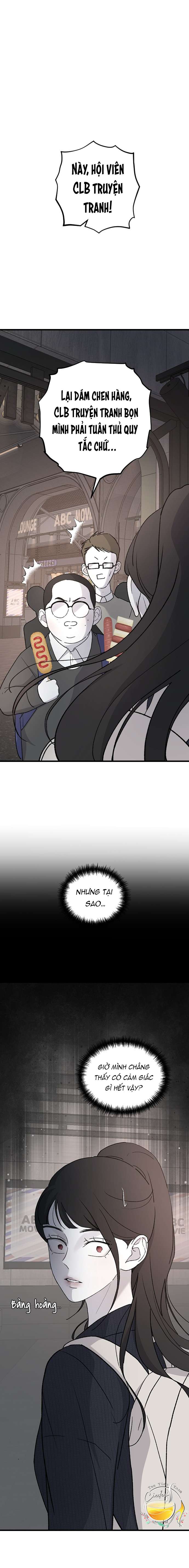 Ba Anh Trai Cực Phẩm Của Tôi Chap 90 - Trang 3