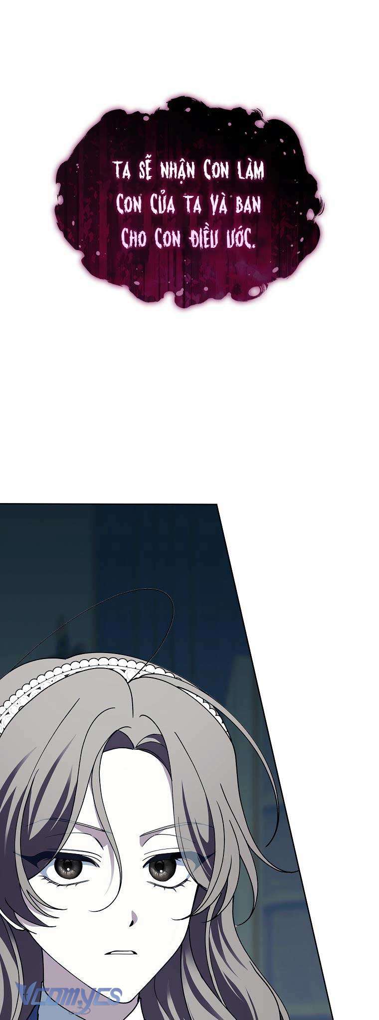100 lời nguyền tại dinh thự Illestone Chap 39 - Trang 2