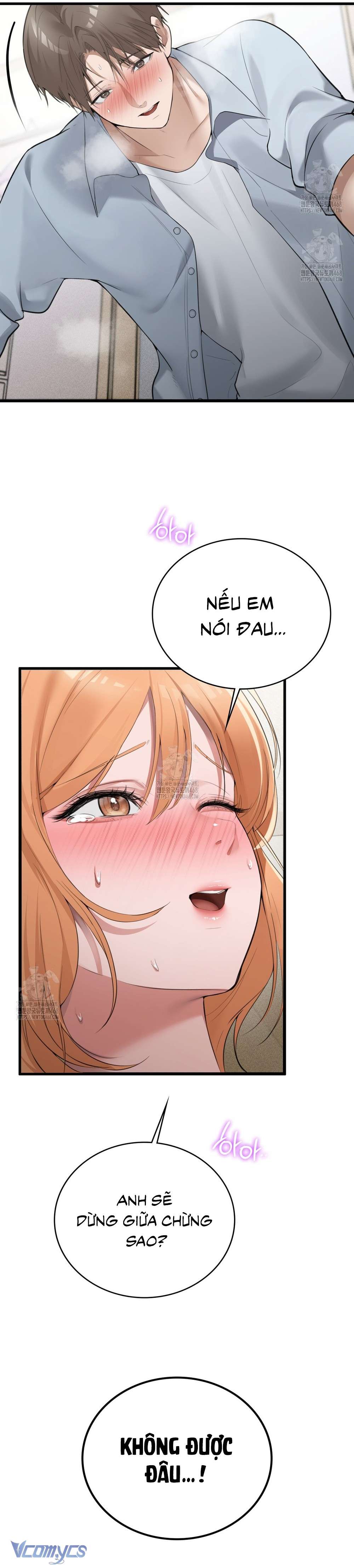 Cô Nàng Tiệm Net Chap 6 - Trang 2