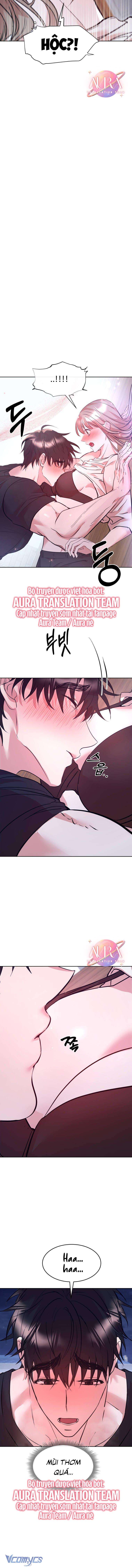 Tình Yêu Có Thể Về Quê Làm Nông Sao? Chap 12 - Trang 4