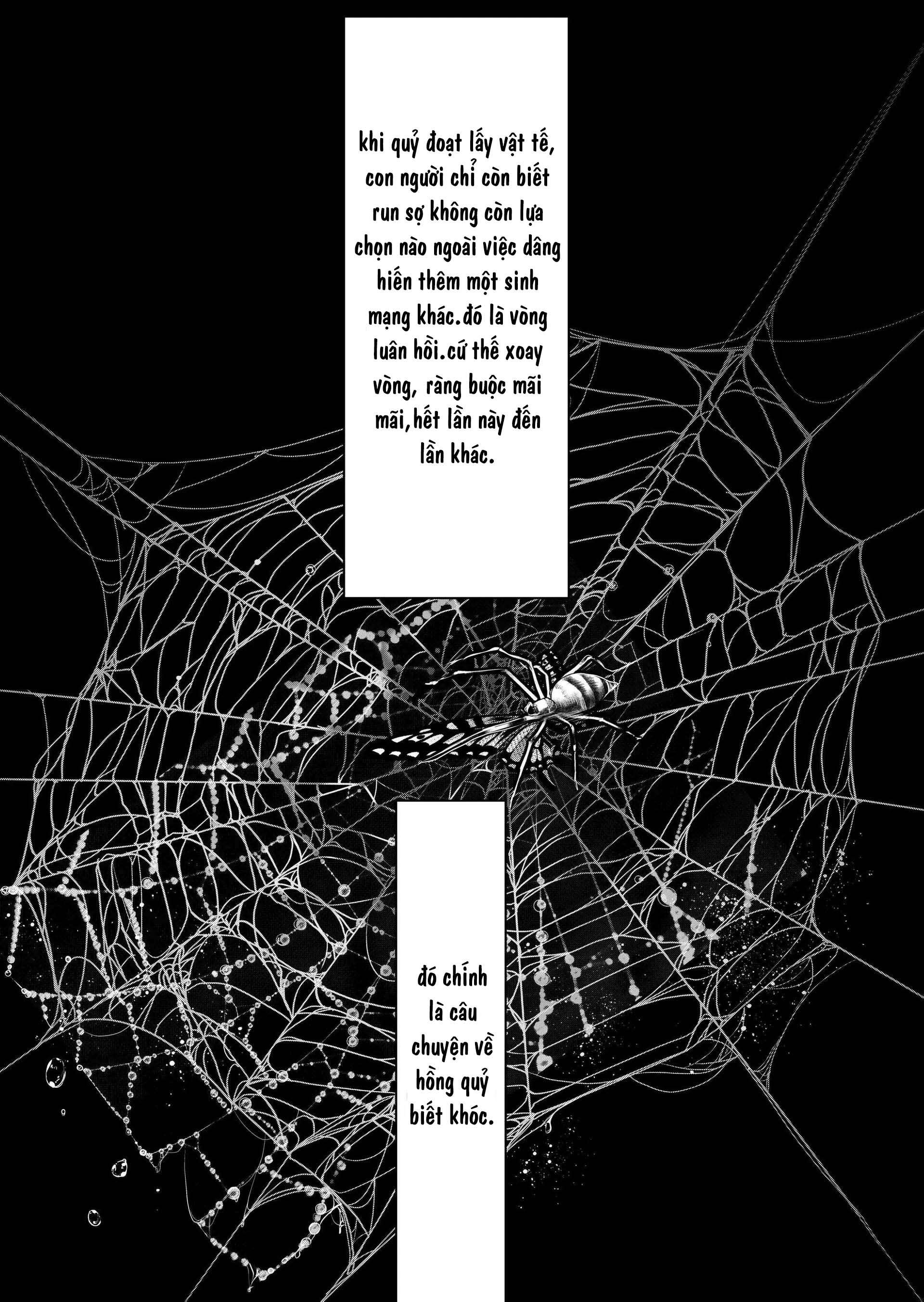 [ 18 + ] Tuyển Tập Oneshot Manga Bạo Chap 3 - Trang 2