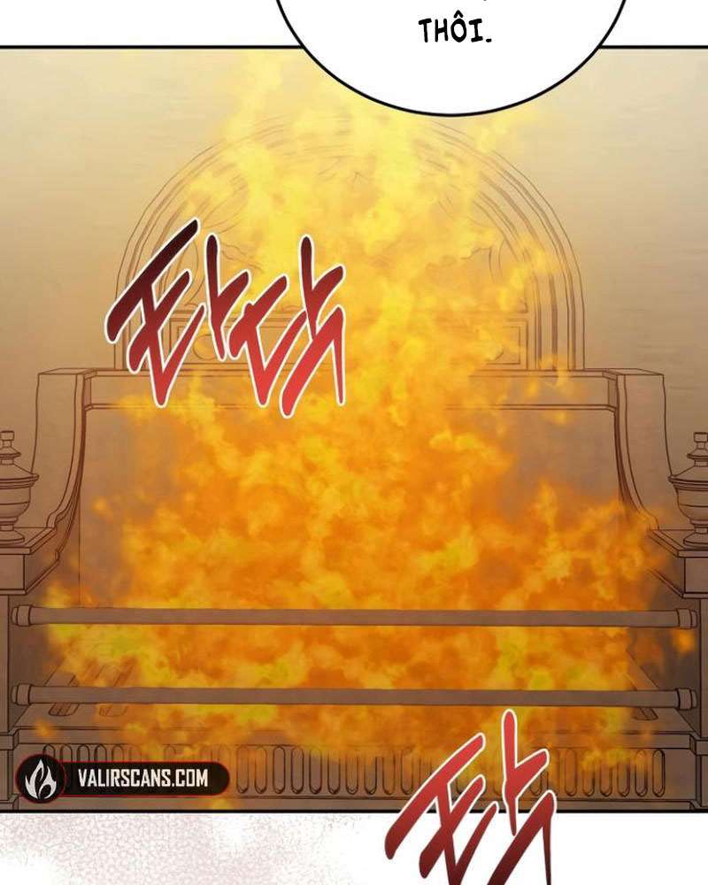 Nữ Hầu Báo Thù: Thời Khắc Cuối Cùng Chap 33 - Next Chap 34