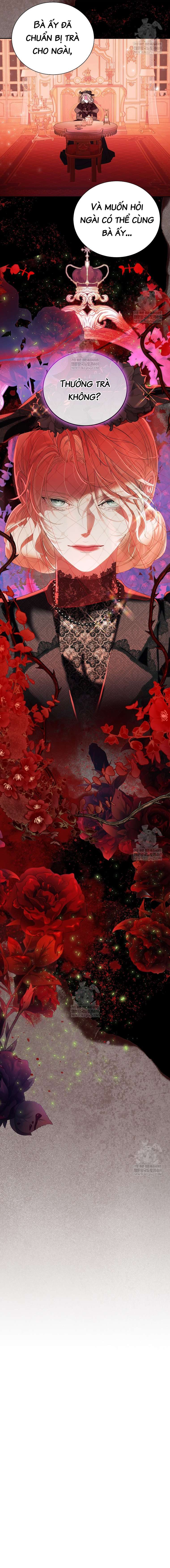 Đoàn Trưởng Kỵ Sĩ Của Nam Phụ Chap 1 - Trang 2