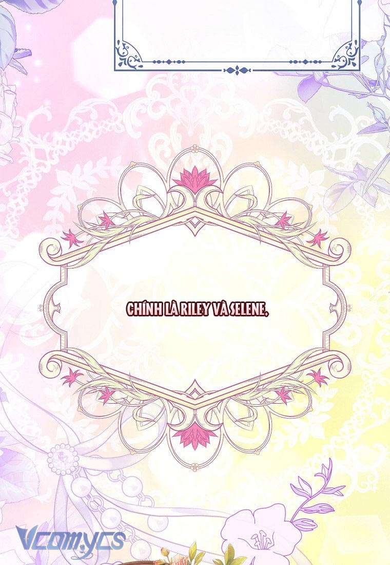 Nhân Vật Phản Diện Đều Thích Tôi Chap 62 - Trang 3