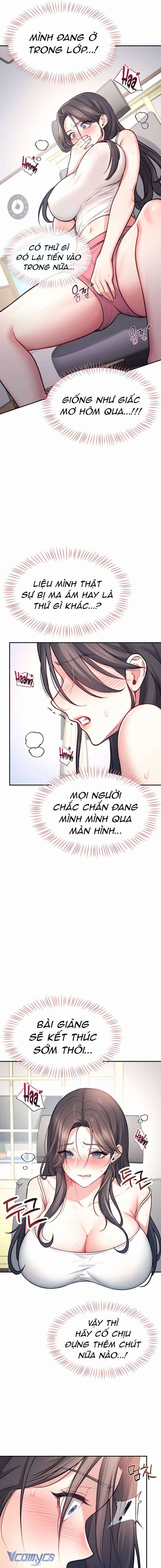 [18+] Đồ Chơi Tình Dục Không Dây Chap 3 - Trang 2