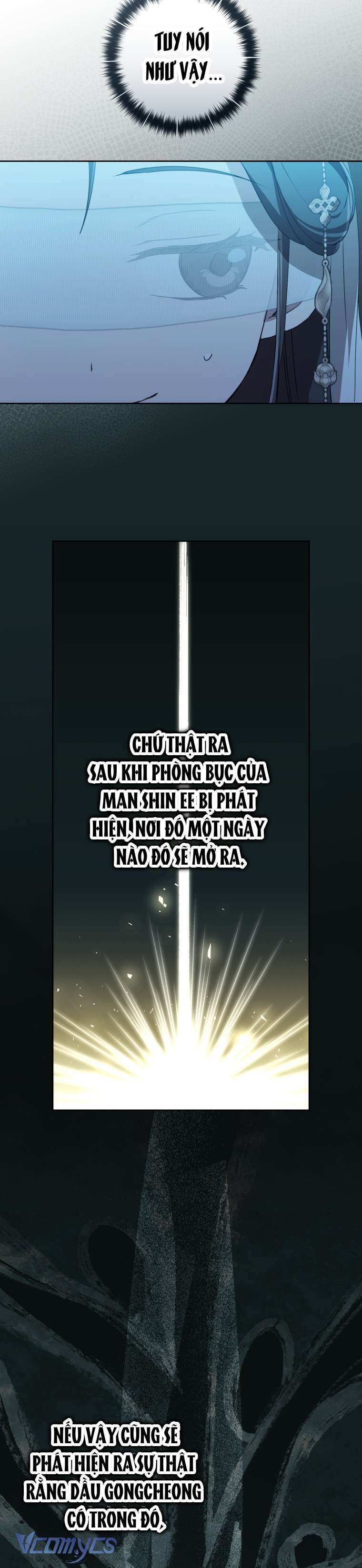 Trở Thành Cô Cháu Gái Bị Khinh Miệt Của Nhà Quyền Quý Chap 46 - Trang 2