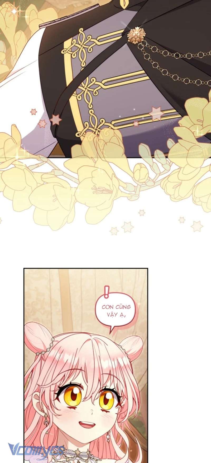 Tôi Được Nuôi Dưỡng Bởi Những Kẻ Phản Diện Chap 99 - Trang 3