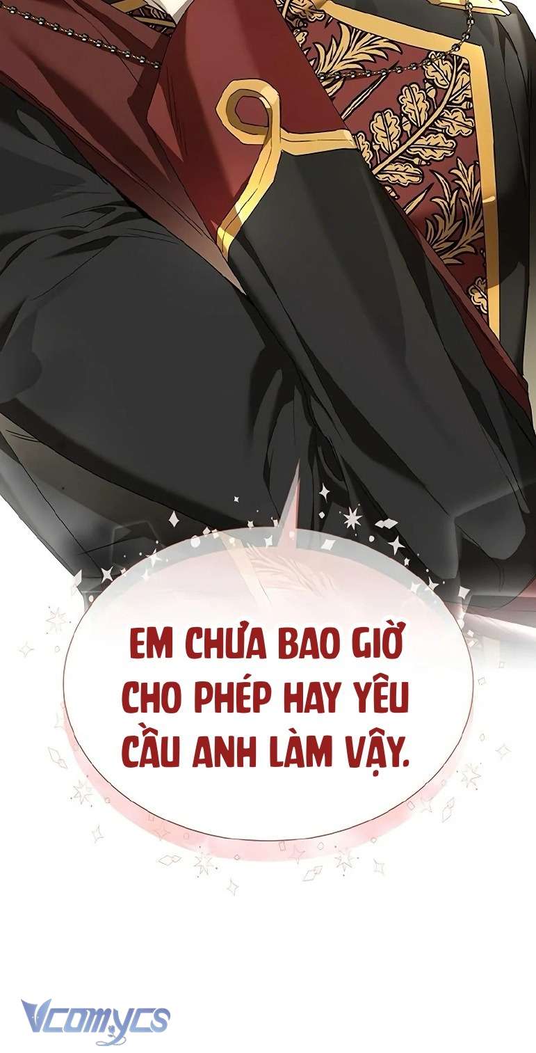 Cứ Cố Gắng Hết Sức Để Hối Hận Chap 31 - Trang 3