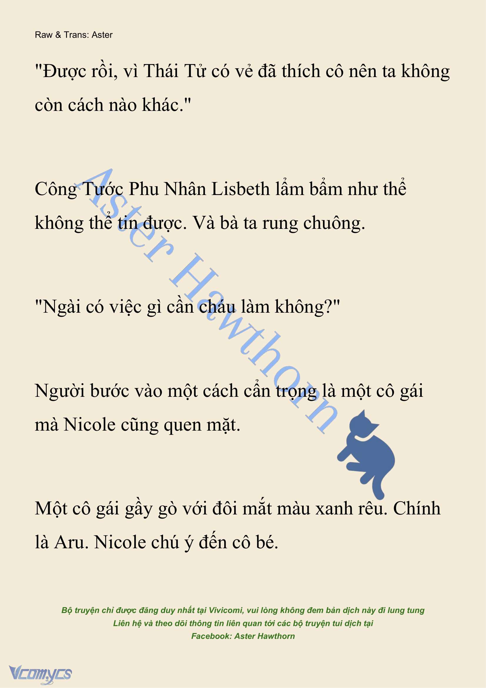 [NOVEL] Giết Cuộc Hôn Nhân Này Chap 99 - Next Chap 100