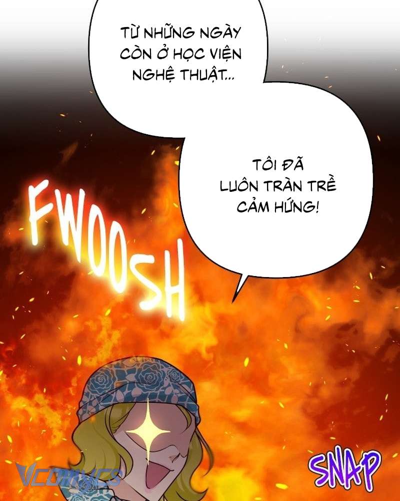 Trước Khi Em Có Ý Định Chạy Trốn Ta Sẽ Ngăn Chặn Nó Chap 41 - Trang 2