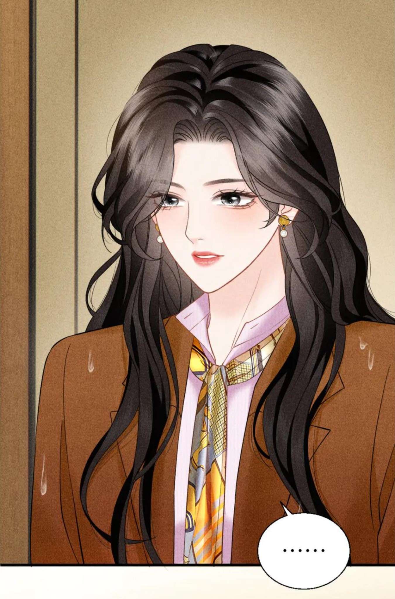 Tình Si Chap 30 - Trang 2