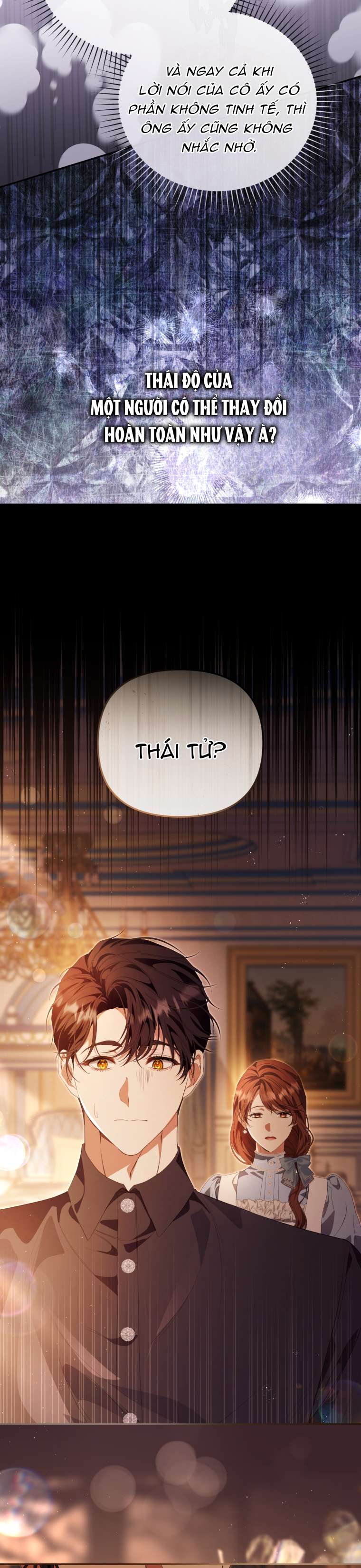 Người Phải Trả Giá Bằng Mạng Sống Vì Đã Lừa Dối Tôi Chap 27 - Trang 3