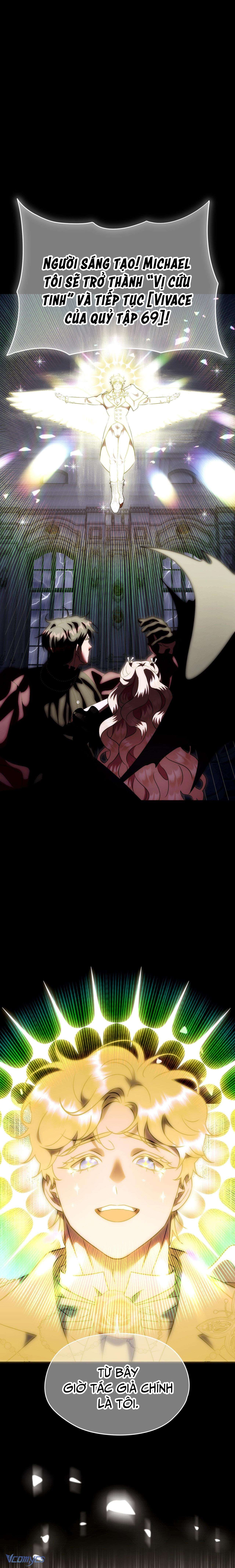 [18+] Tôi Tiễn Nam Chính Về Trời Nhé? Chap 17 - Trang 2