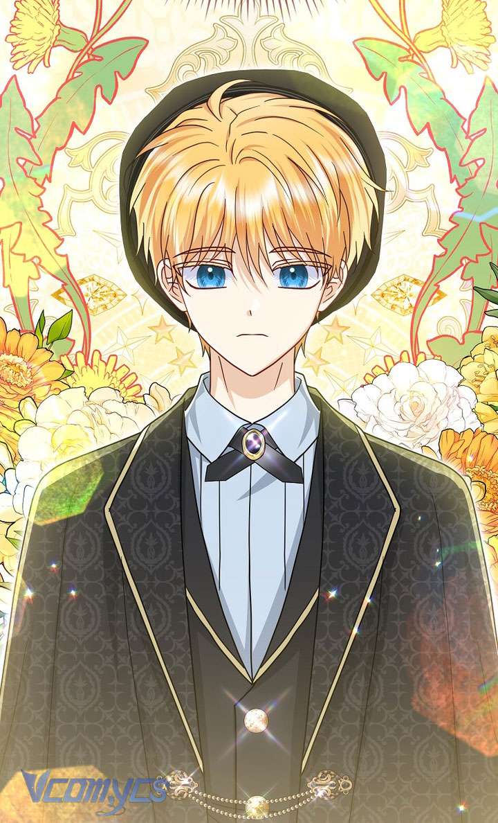 Nhân Vật Phản Diện Đều Thích Tôi Chap 67 - Trang 3