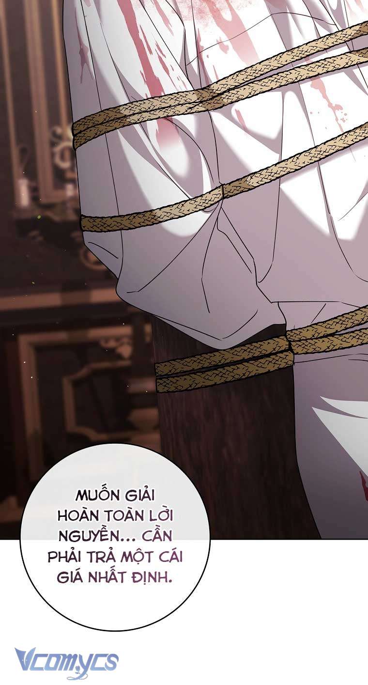 100 lời nguyền tại dinh thự Illestone Chap 23 - Trang 3