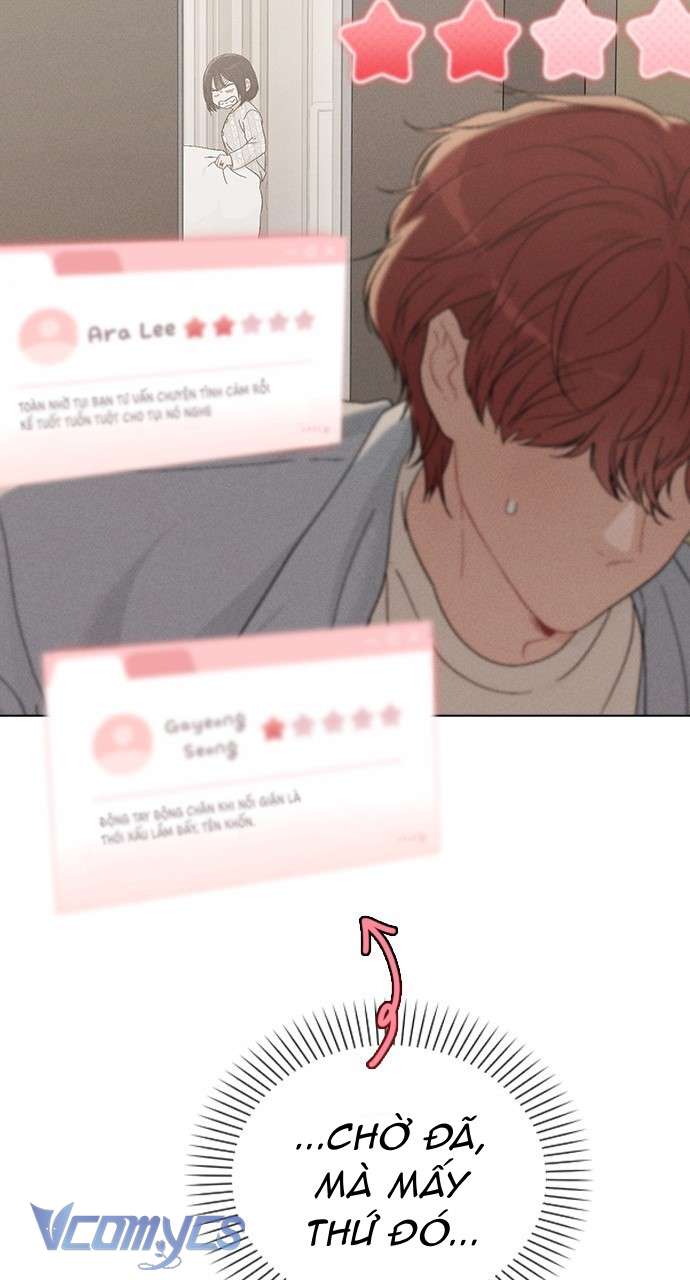 Review Người Yêu Cũ Chap 2 - Trang 3