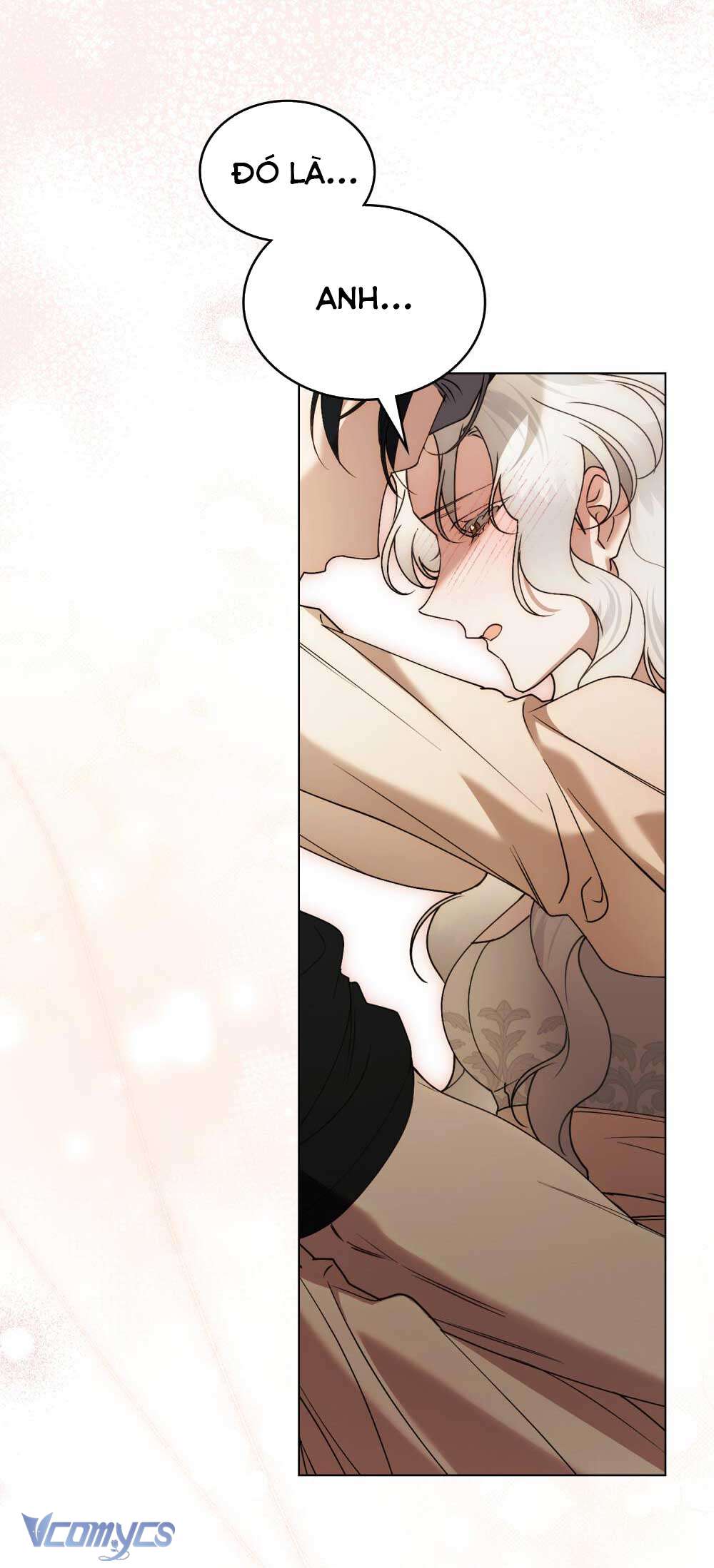 Hôn Nhân Khế Ước Chap 56 - Trang 3