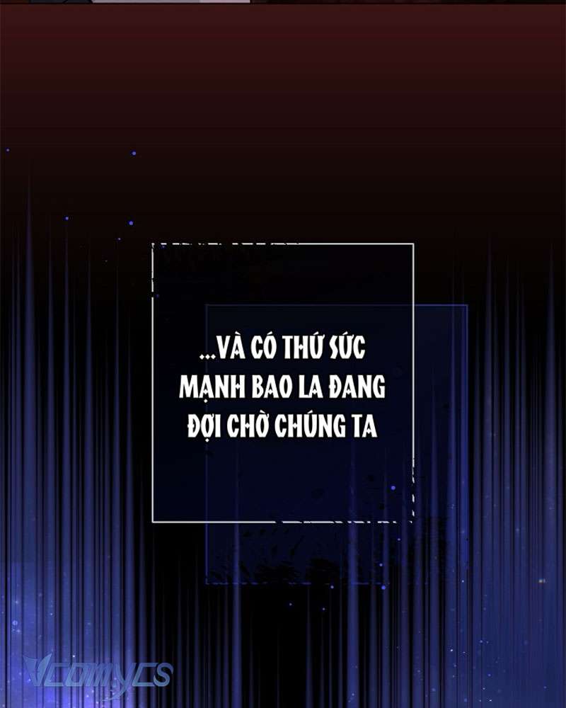 Hầu Gái Độc Quyền Của Hoàng Hậu Phản Diện Chap 79 - Trang 3