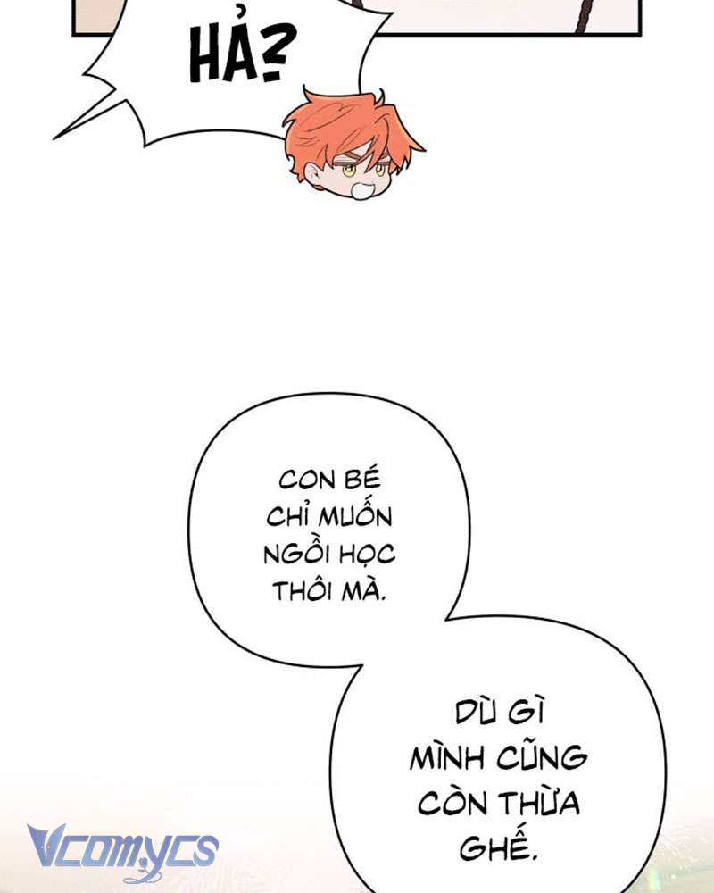 Tối Nay Tôi Là Người Được Cô Ấy Chọn Chap 1 - Trang 3