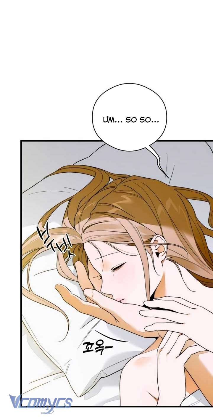 [18+] Mong Ước Của Ác Quỷ Chap 63 - Next Chap 64