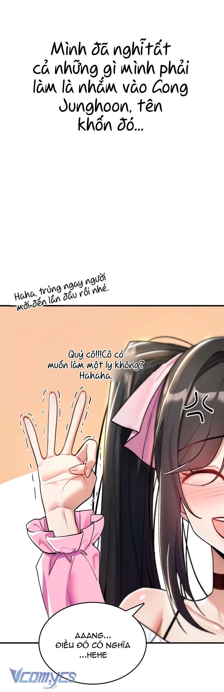 Tôi Sẽ Không Bị Khuất Phục Đâu Chap 12 - Trang 2