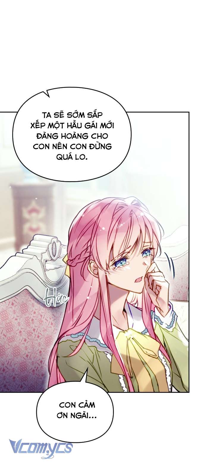 Kết Cục Của Nhân Vật Phản Diện Chỉ Có Thể Là Cái Chết Chap 190 - Trang 4