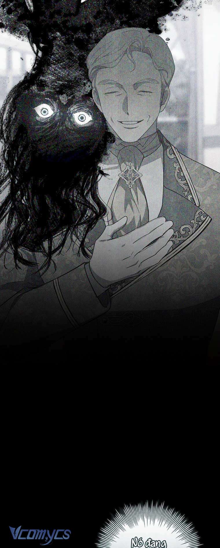 100 lời nguyền tại dinh thự Illestone Chap 18 - Trang 3