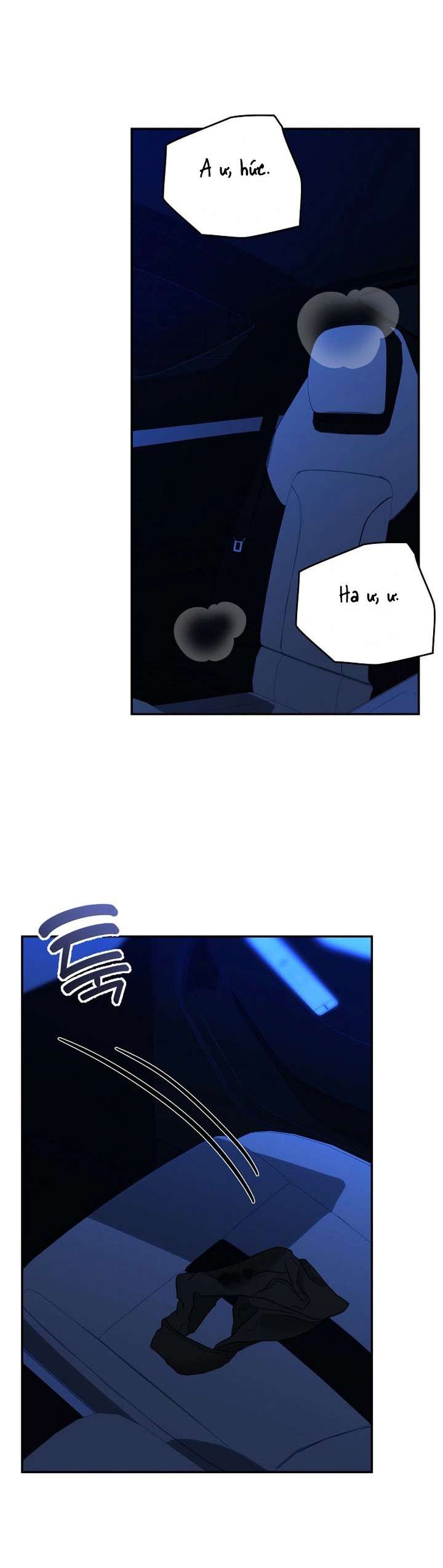 Ván Chơi Cá Cược Chap 32 - Next Chap 33