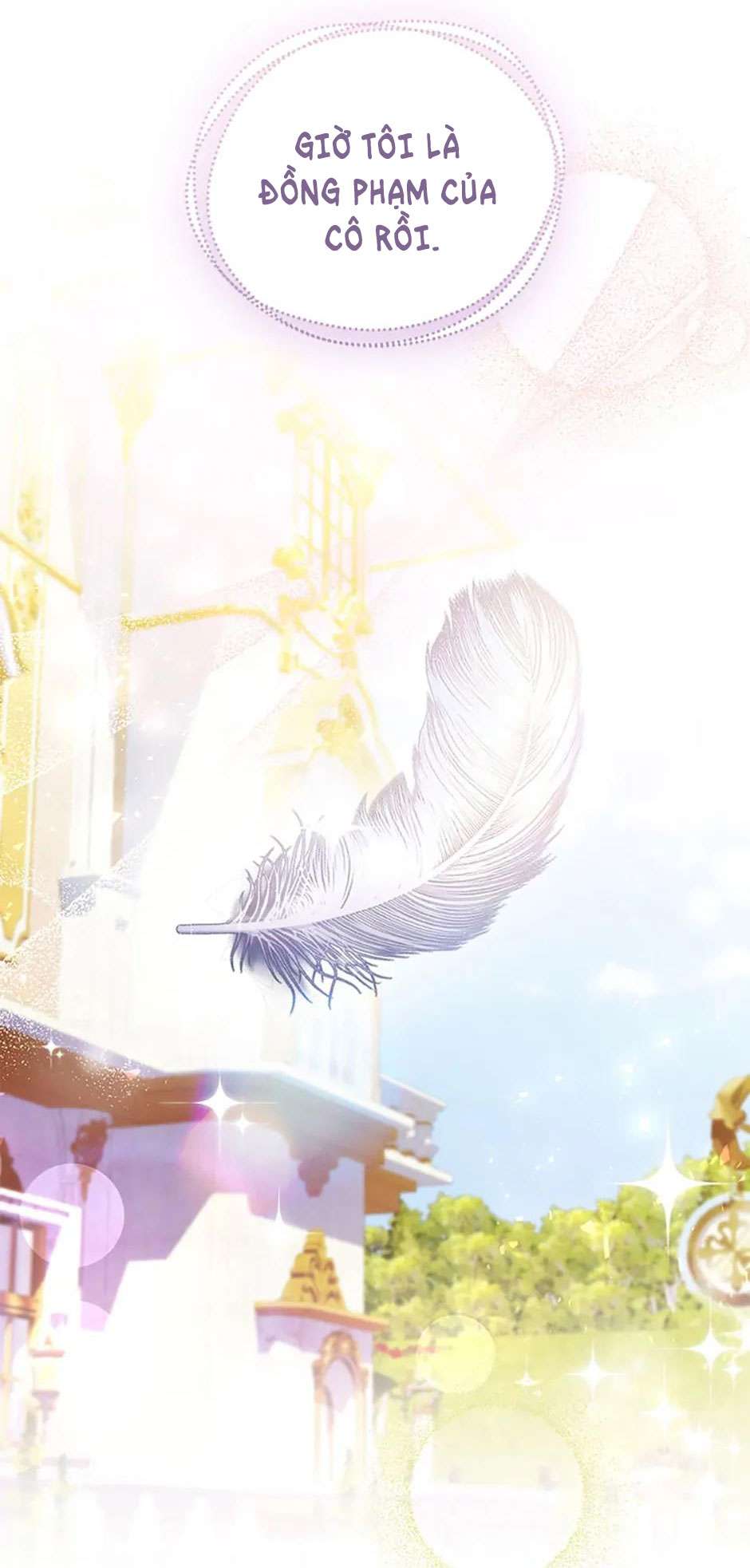 Hầu Gái Trong Trò Chơi Harem Ngược Muốn Nghỉ Việc Chap 52 - Trang 4