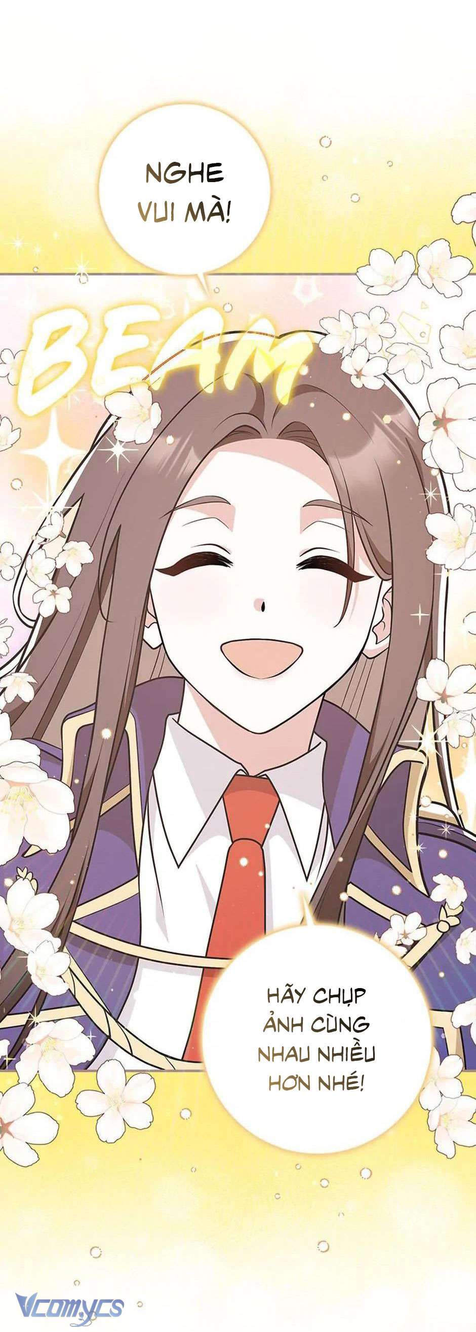 Tôi Thề Chúng Ta Chỉ Là Bạn Chapter 23 - Next Chapter 24