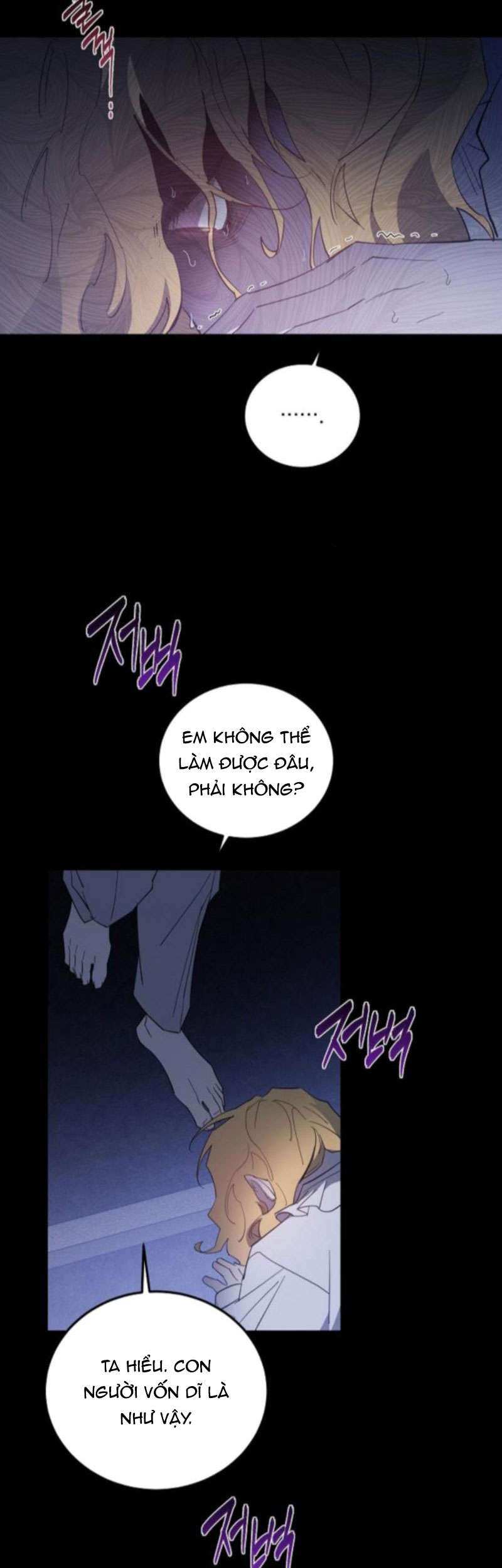 Nữ Hầu Báo Thù: Thời Khắc Cuối Cùng Chap 44 - Next 