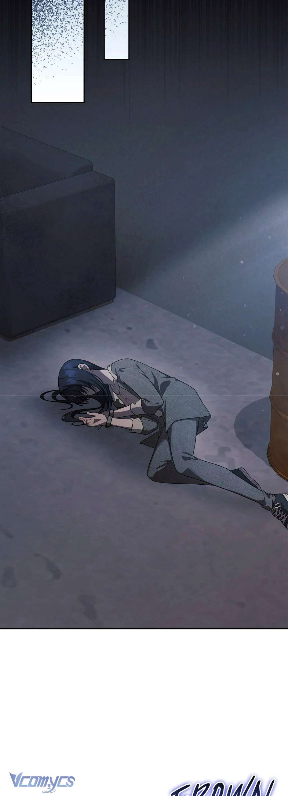 Chủ Tiệm Cafe Là Guide Cấp S Chap 34 - Trang 4