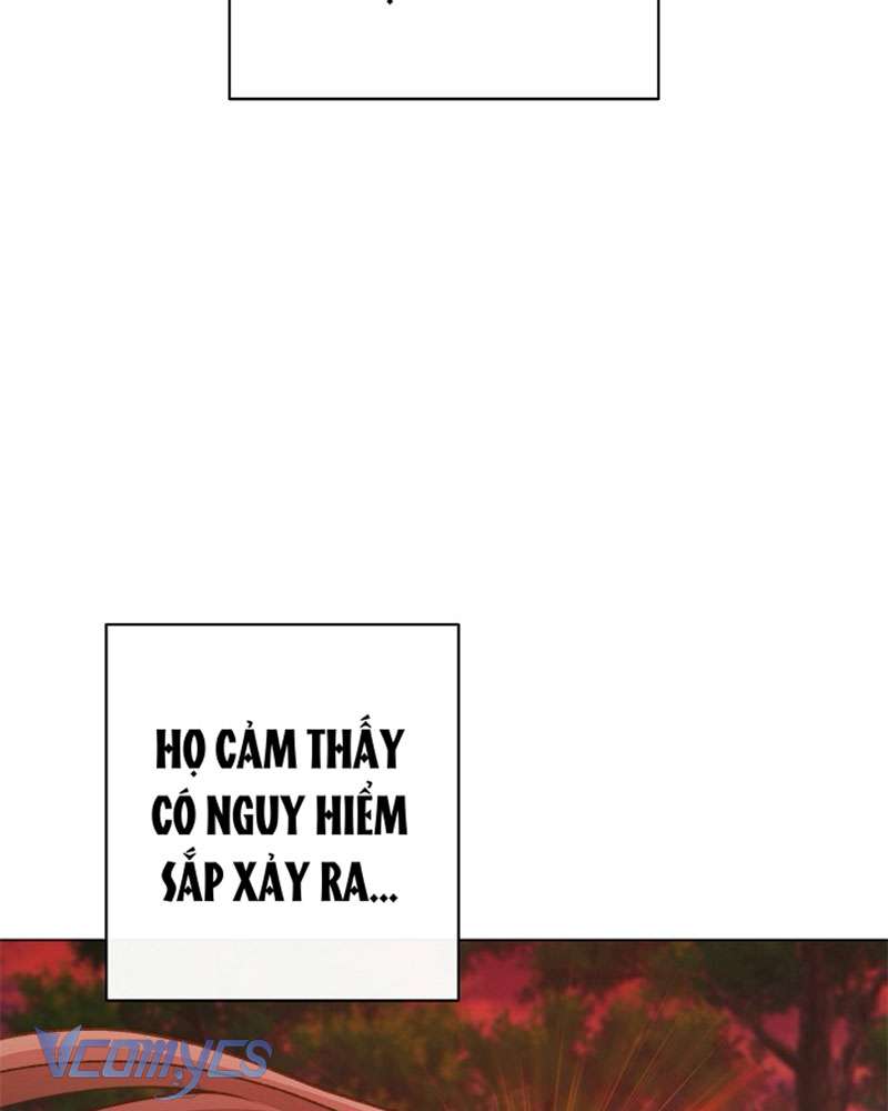 Hầu Gái Độc Quyền Của Hoàng Hậu Phản Diện Chap 79 - Trang 3