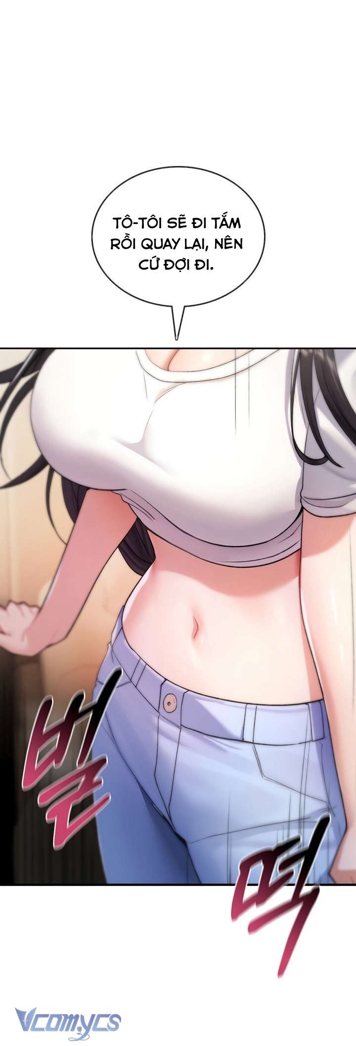 Tôi Sẽ Không Bị Khuất Phục Đâu Chap 6 - Trang 2