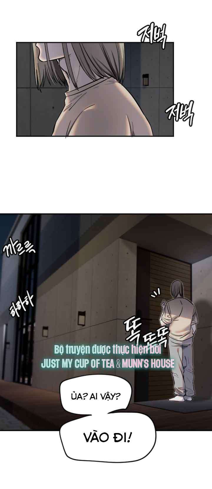 Manitto Chapter 8 - Trang 3