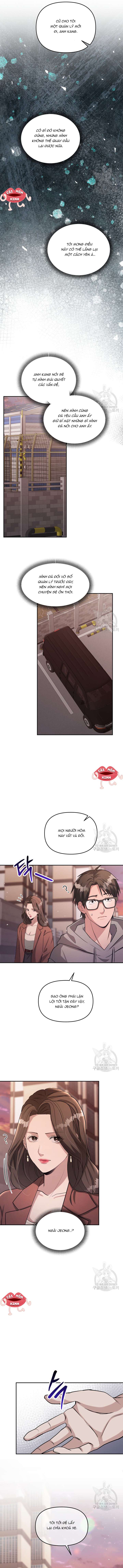 Collector Collector-Chap 21 - Trang 2