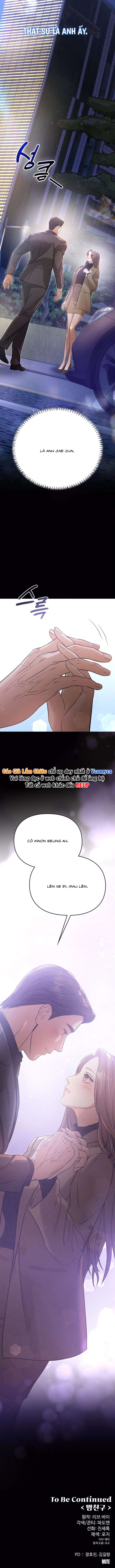 [18+] Người Bạn Ban Đêm Chap 11 - Next Chap 12