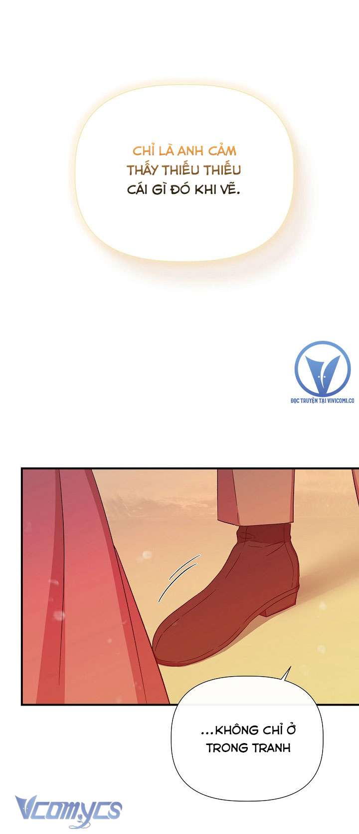 Tôi Không Phải Là Cinderella Chap 97 - Trang 4