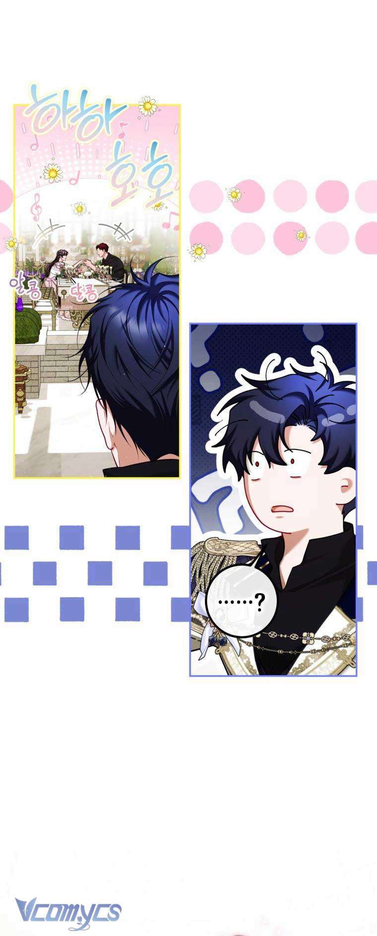 Thời Gian Của Nhân Vật Phụ Có Giới Hạn Chap 88 - Trang 4