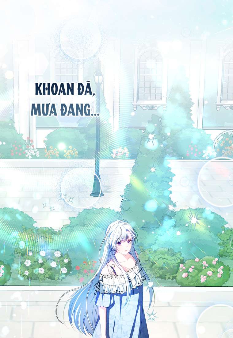 Nữ Chính Của Câu Chuyện Hối Hận Có Trái Tim Mạnh Mẽ Chap 1 - Trang 3